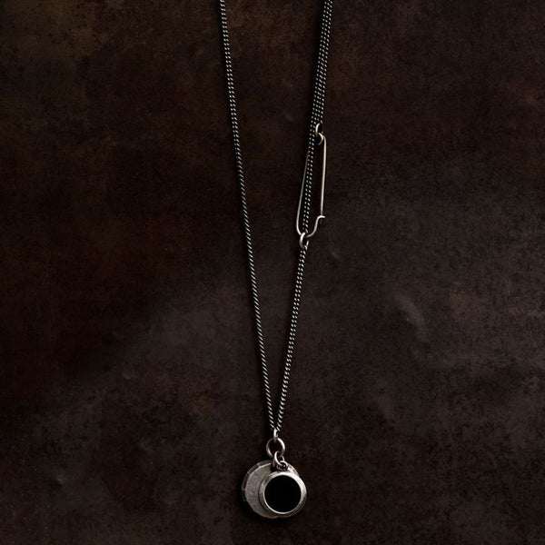 WERKSTATT MUNCHEN chain necklace M3915 PWM1